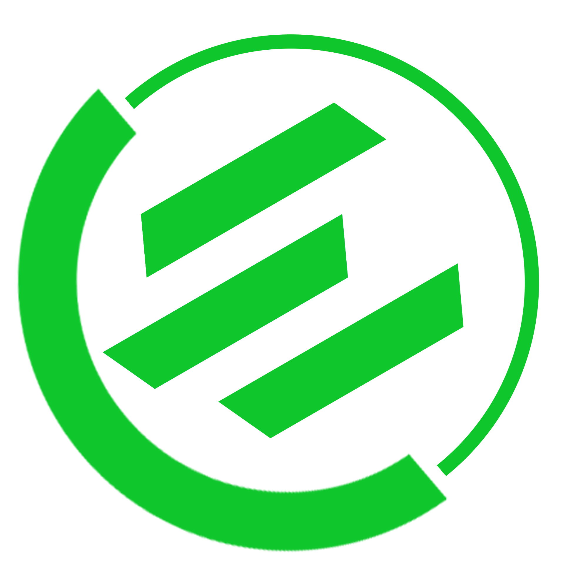 ErlWebWorks Logo