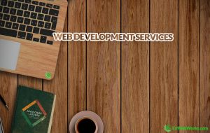 Web Development Services - Erl Webworks